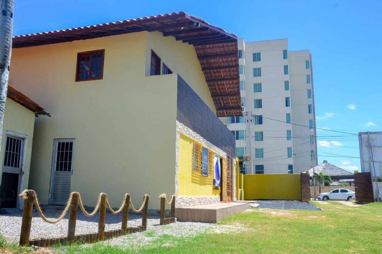 Апартаменты Arte Flats Форталеза Экстерьер фото